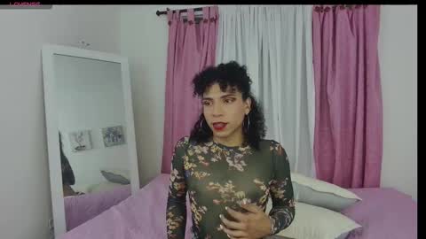 angelwhitte online show from November 13, 10:14 pm