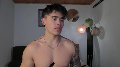 Snapshot of angelx_fox chatting on January 2, 5:29 pm Angel Fox online show from January 2, 5:29 pm