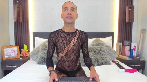  Anghel Stone  online show from March 22, 6:57 pm