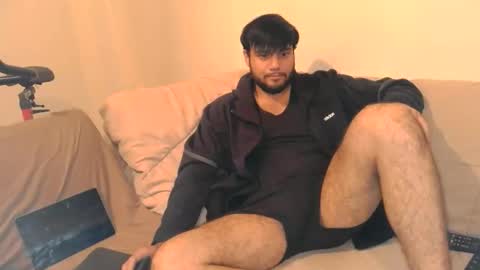 Deimos online show from November 27, 2:59 am