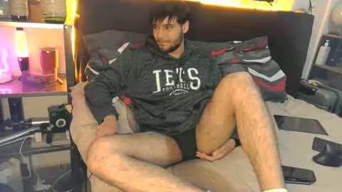 Deimos online show from February 24, 2:56 am