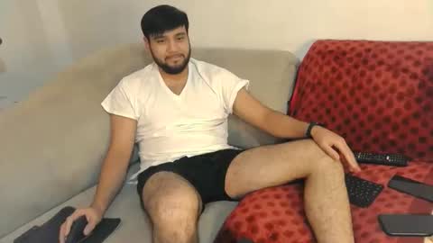 Deimos online show from December 22, 3:25 am