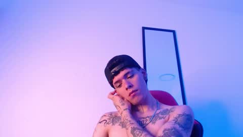 anhonymus online show from September 20, 5:51 am