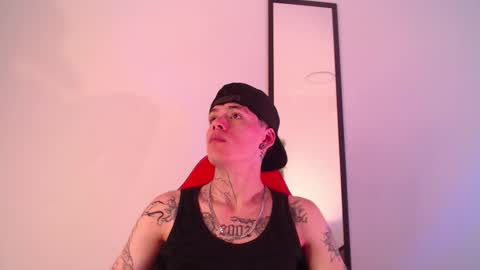 anhonymus online show from September 22, 6:02 am