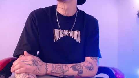 anhonymus online show from September 28, 4:43 am