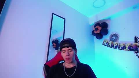 anhonymus online show from October 22, 4:05 am