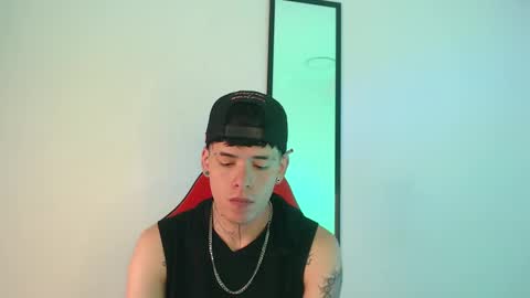 anhonymus online show from September 13, 4:57 am