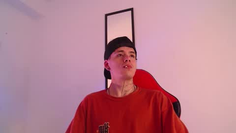 anhonymus online show from September 27, 4:32 am