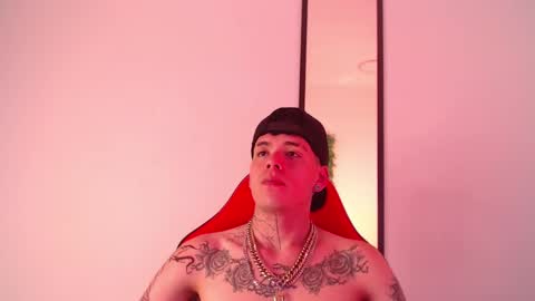 anhonymus online show from September 14, 4:58 am