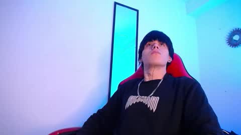 anhonymus online show from November 30, 5:09 am