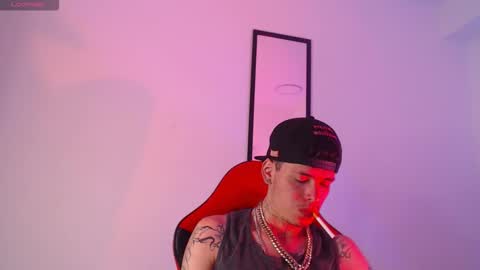 anhonymus online show from October 3, 1:16 pm