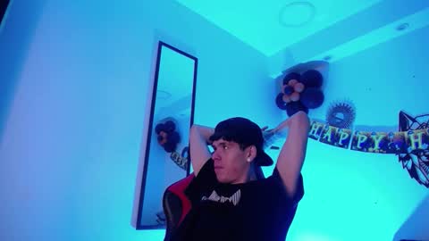 anhonymus online show from October 20, 3:54 am