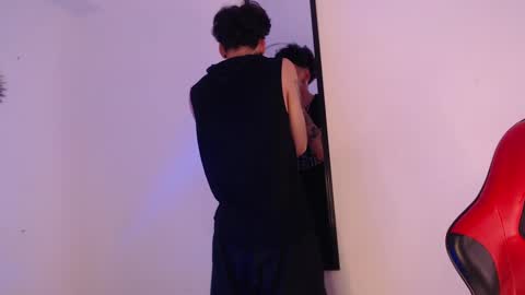 anhonymus online show from September 11, 4:55 am