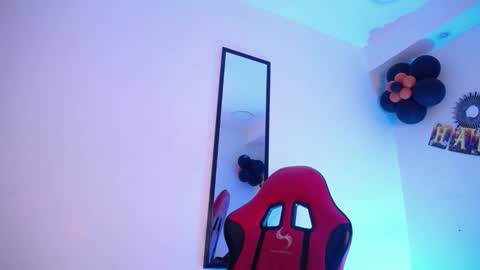 anhonymus online show from November 3, 3:54 am