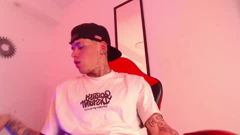 anhonymus online show from September 15, 5:42 am