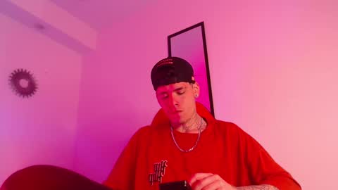 anhonymus online show from September 16, 5:52 am