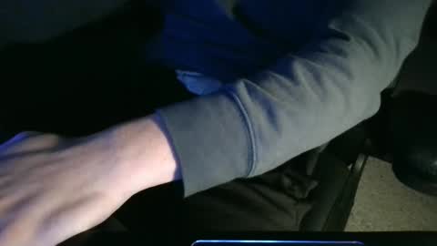 aninterestedguy online show from September 30, 5:13 am