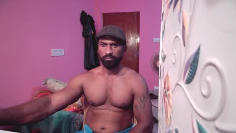 anishonfire2020 online show from February 22, 5:31 pm