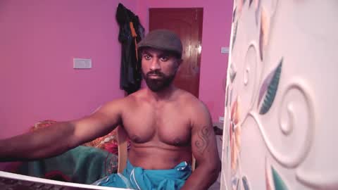 anishonfire2020 online show from February 21, 3:43 pm