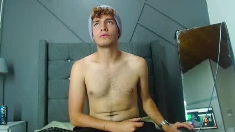 Andrew online show from December 7, 6:10 am