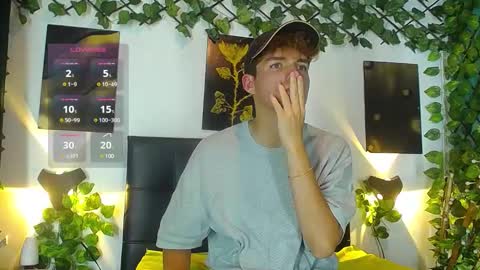 Andrew online show from December 13, 6:00 am