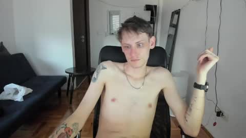    online show from April 23, 4:20 pm