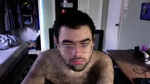 anonman12 online show from November 3, 7:15 pm