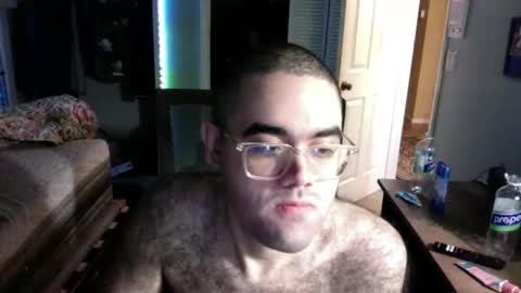 anonman12 online show from March 4, 3:57 am