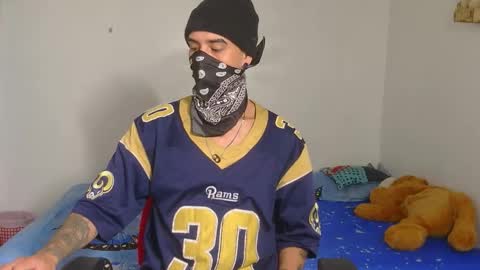 Anonymous online show from December 2, 3:31 am