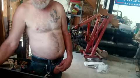 Snapshot of anotherbaldy chatting on September 29, 6:59 pm anotherbaldy online show from September 29, 6:59 pm