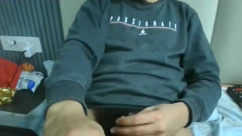 bigindiandick indian 6in online show from January 5, 8:42 pm