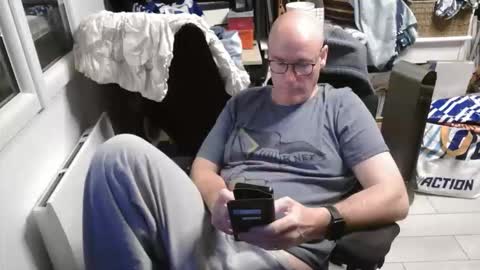 antares590 online show from March 21, 6:56 pm