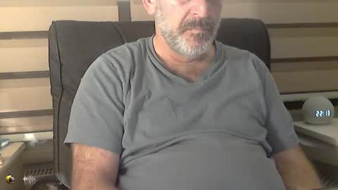 antheris online show from March 4, 7:10 pm