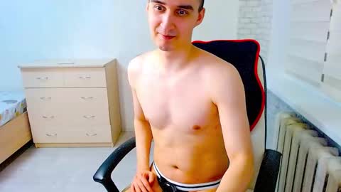 anthony_broown online show from February 18, 10:18 pm