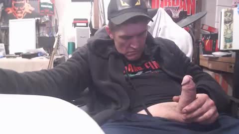 HornyAF in Sydney online show from October 7, 8:35 pm