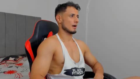 Adonys Creeb online show from November 21, 6:01 am