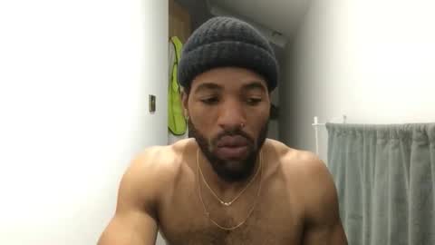 anthonymarkz online show from February 25, 6:20 pm