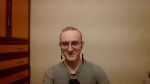 anthonythorn online show from January 12, 3:46 pm