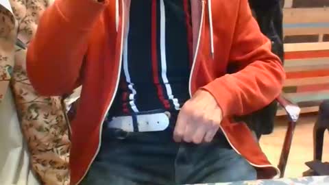 anthonyxxaa online show from November 3, 5:15 pm