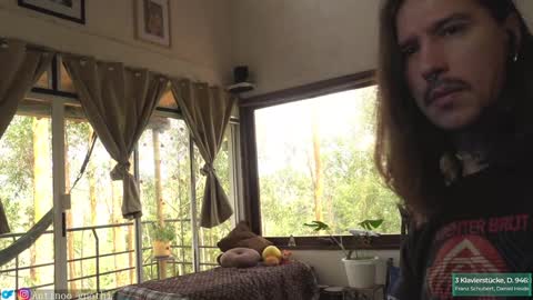 Antinoo Gnothi online show from December 24, 3:16 pm