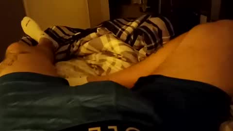 antman8638 online show from October 16, 9:39 am