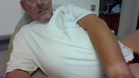 antoinemonaco8 online show from October 19, 7:00 am