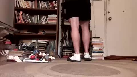 antonino85 online show from January 1, 1:04 am