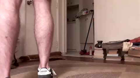 antonino85 online show from September 18, 2:02 am