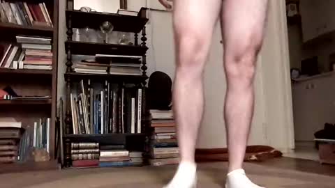 antonino85 online show from December 10, 11:10 pm