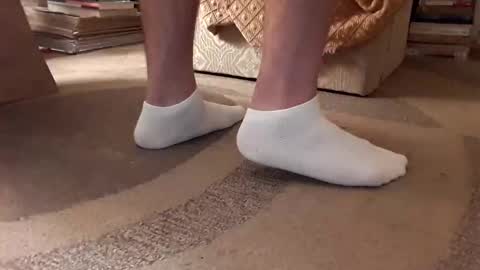 antonino85 online show from January 18, 2:40 am