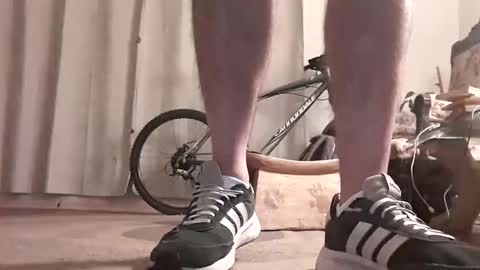 antonino85 online show from September 14, 1:07 am