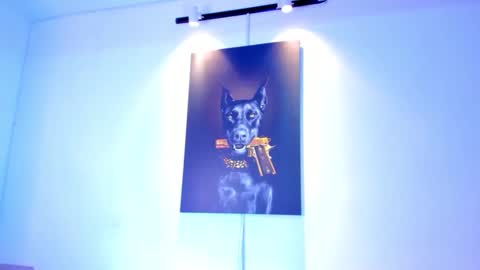 brendan and stiiven online show from October 23, 3:32 am