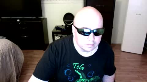 antoniotara online show from October 27, 1:19 am