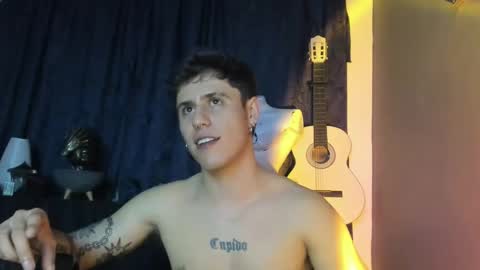 Snapshot of antonnello_ chatting on September 11, 1:48 am antonnello_ online show from September 11, 1:48 am